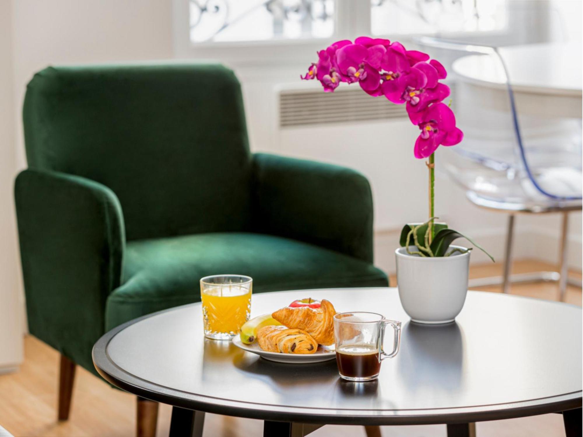 Cozy Apartment - Marais - Saint Martin VI Paris Exterior foto