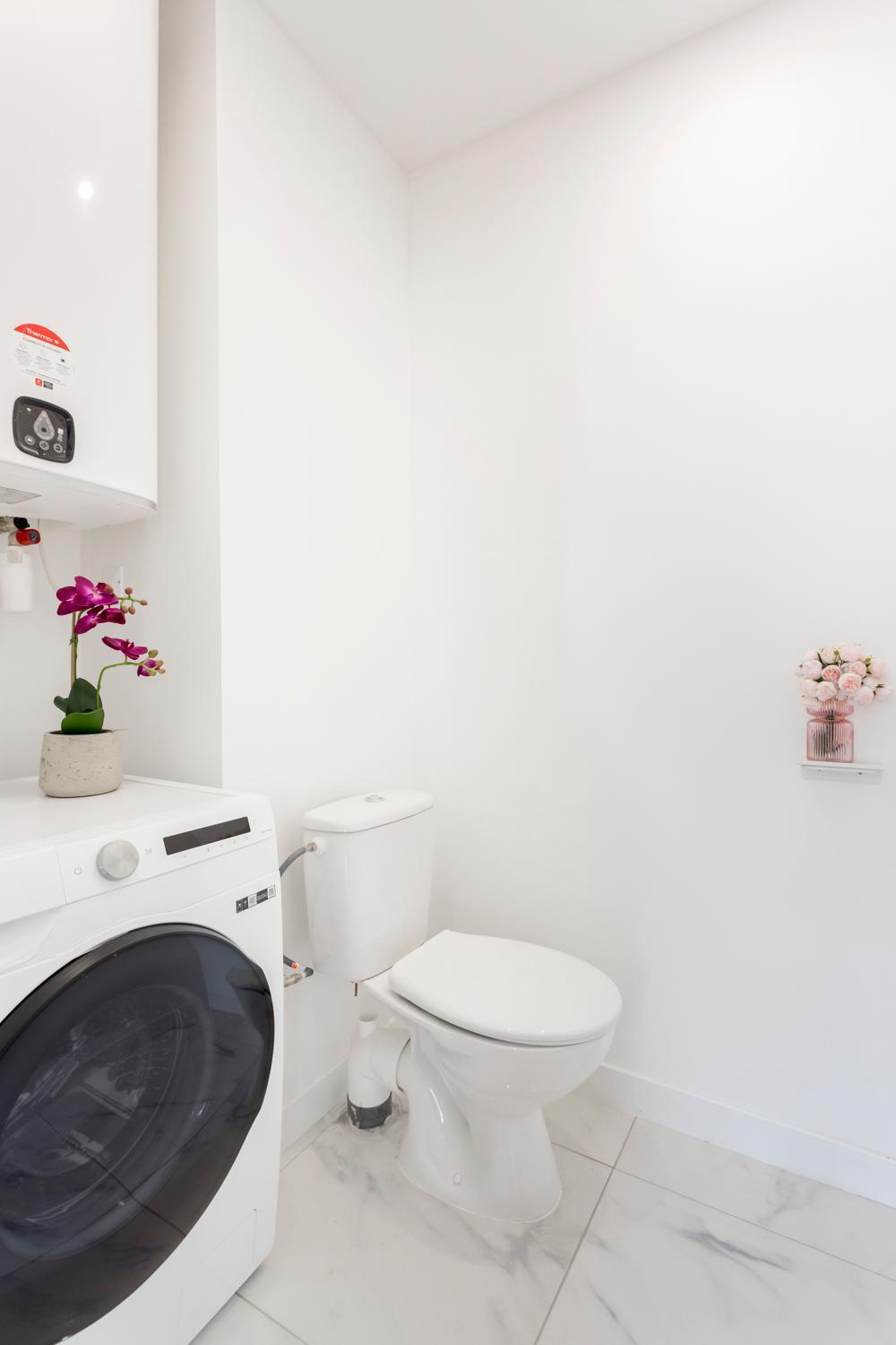 Cozy Apartment - Marais - Saint Martin VI Paris Exterior foto