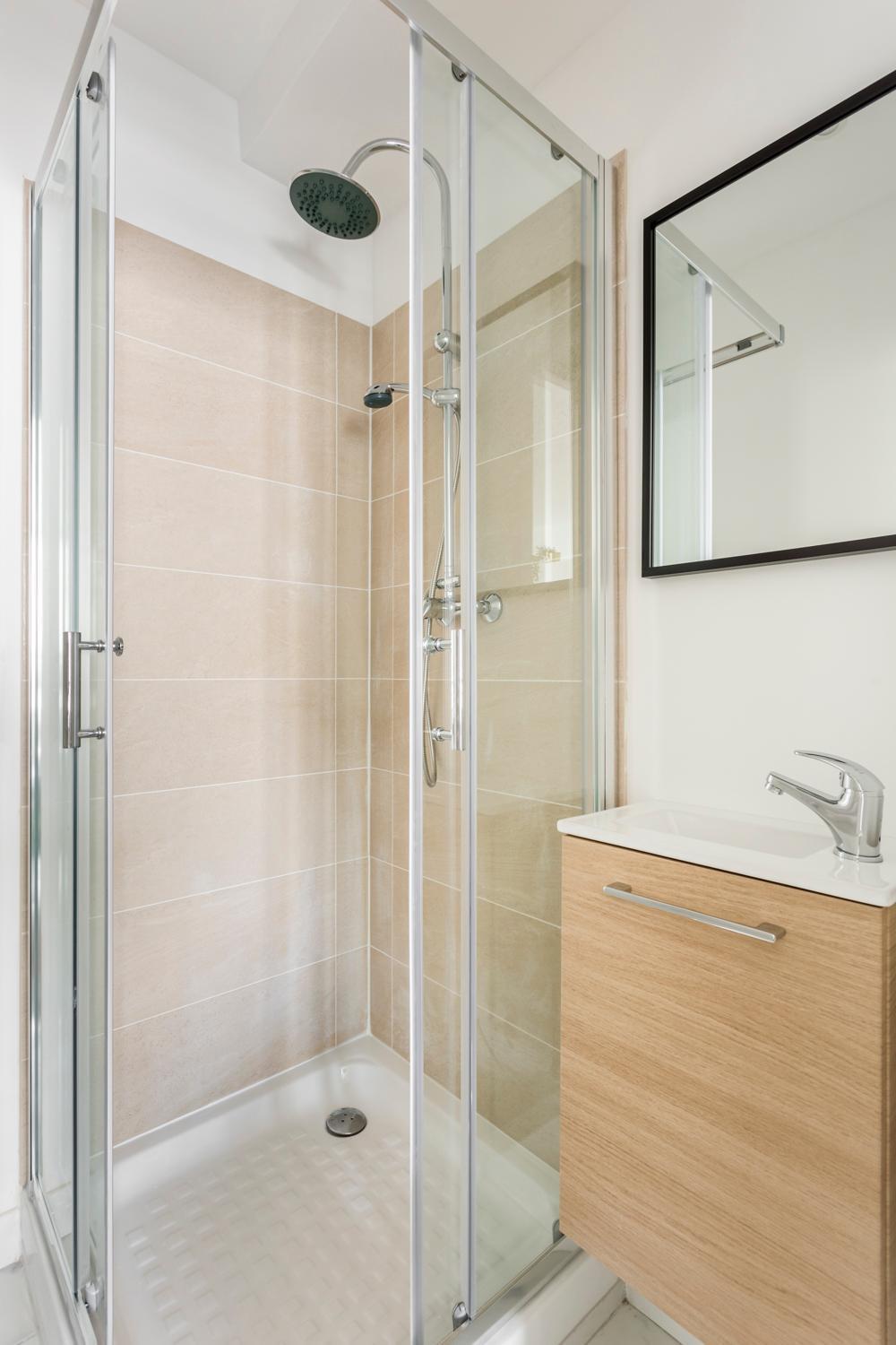 Cozy Apartment - Marais - Saint Martin VI Paris Exterior foto